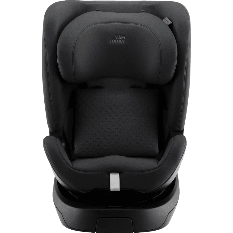 Britax Römer SWIVEL-GROW MAX AIR Onyx Black