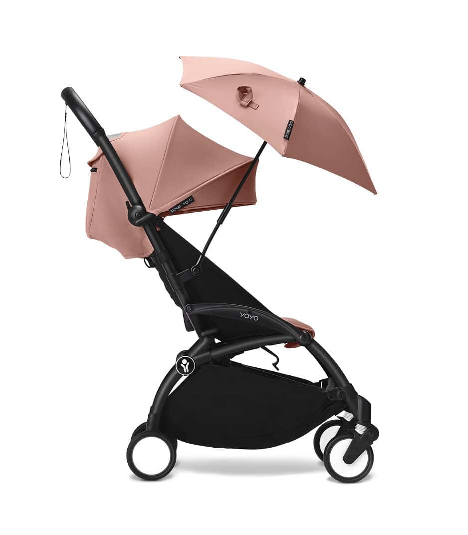 BABYZEN YOYO Sonnenschirm Ginger