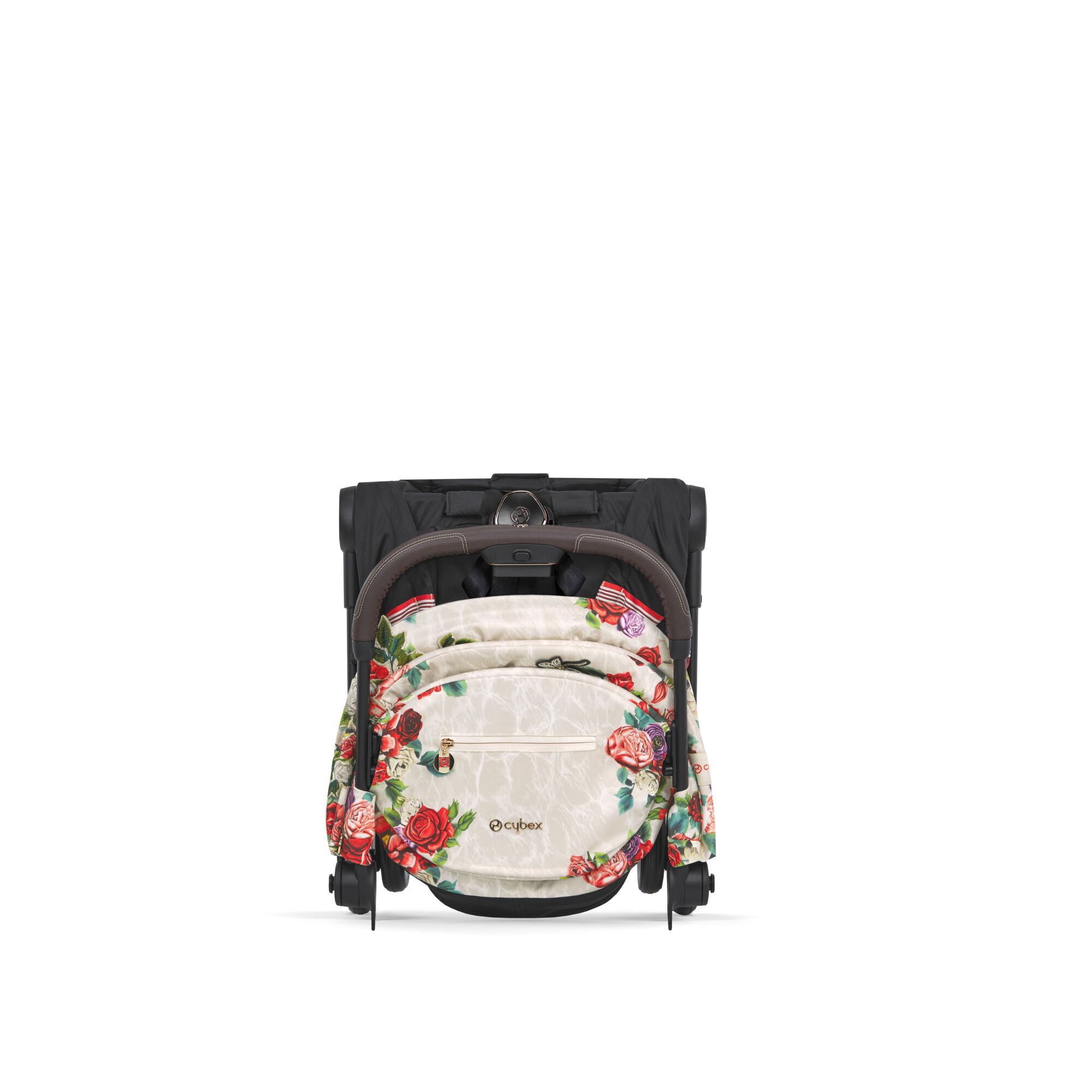 CYBEX Coya Fashion Spring Blossom Light CYBEX Coya Fashion Spring Blossom Light