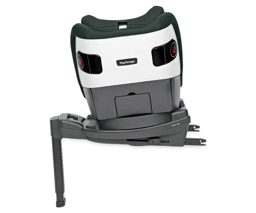 Peg Perego Autositz Viaggio Giro Metal