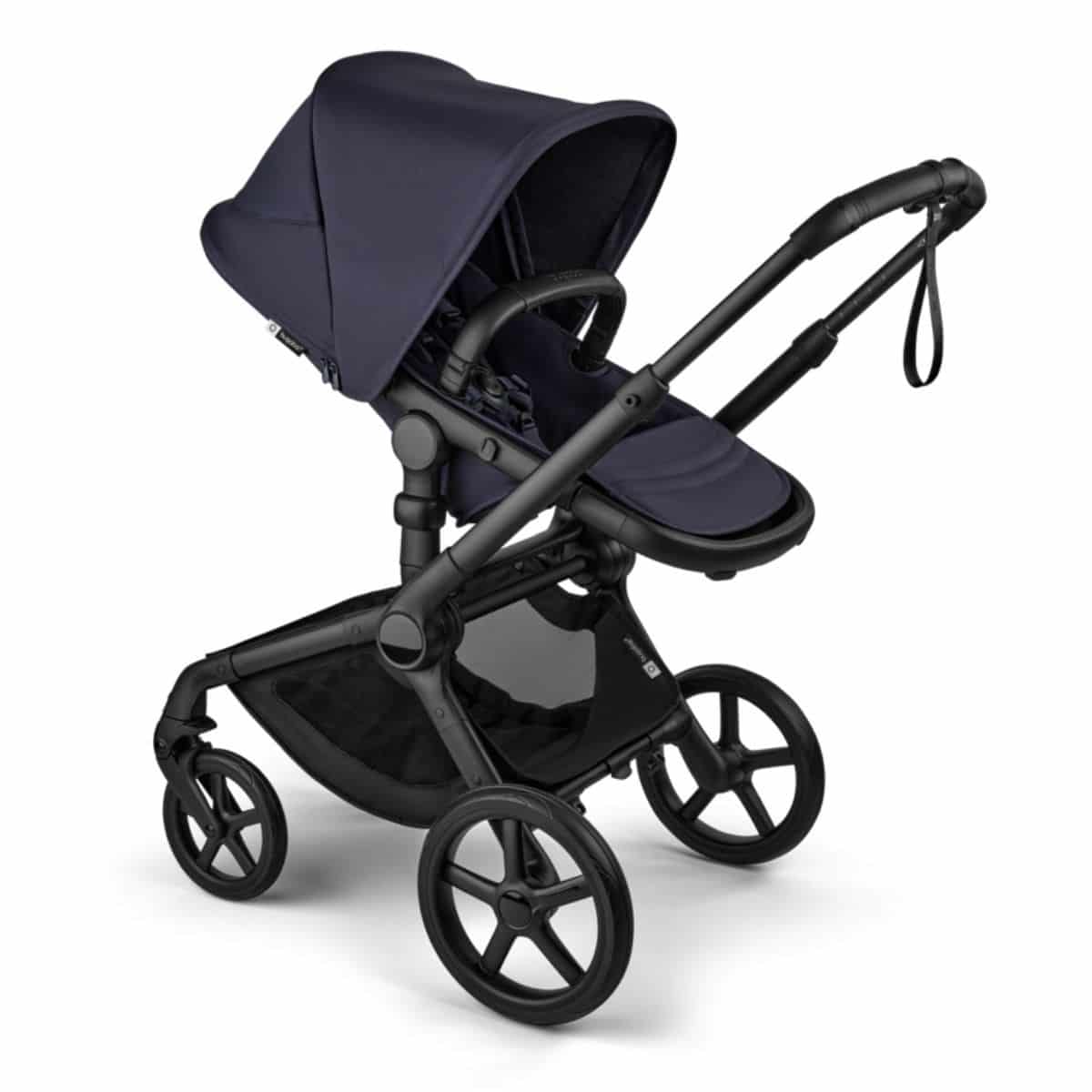 Bugaboo Fox5 Renew Kombikinderwagen Deep Indigo
