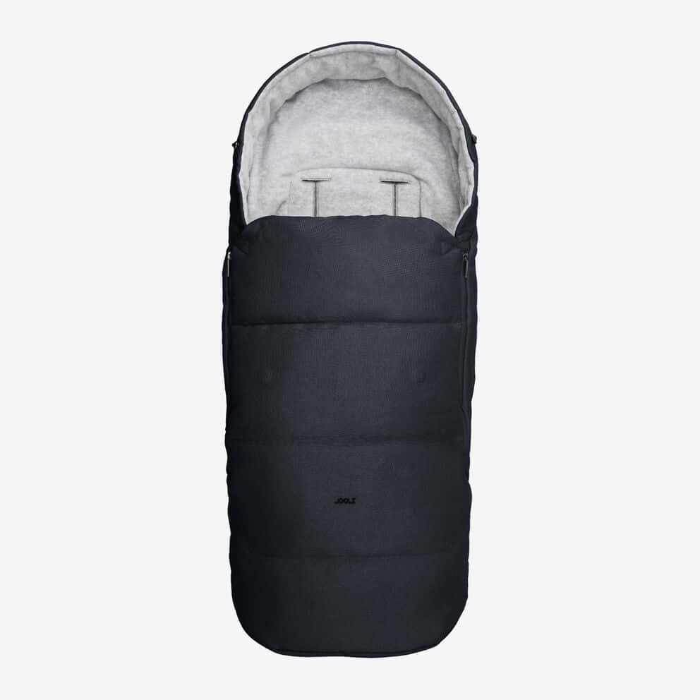 Joolz Fußsack Dark Navy Blue