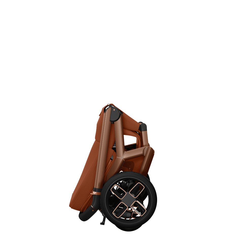 Maxi Cosi Fame Sportwagen Copper Terra