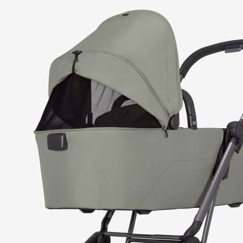 Joolz Aer 2 Babywanne Sage Green