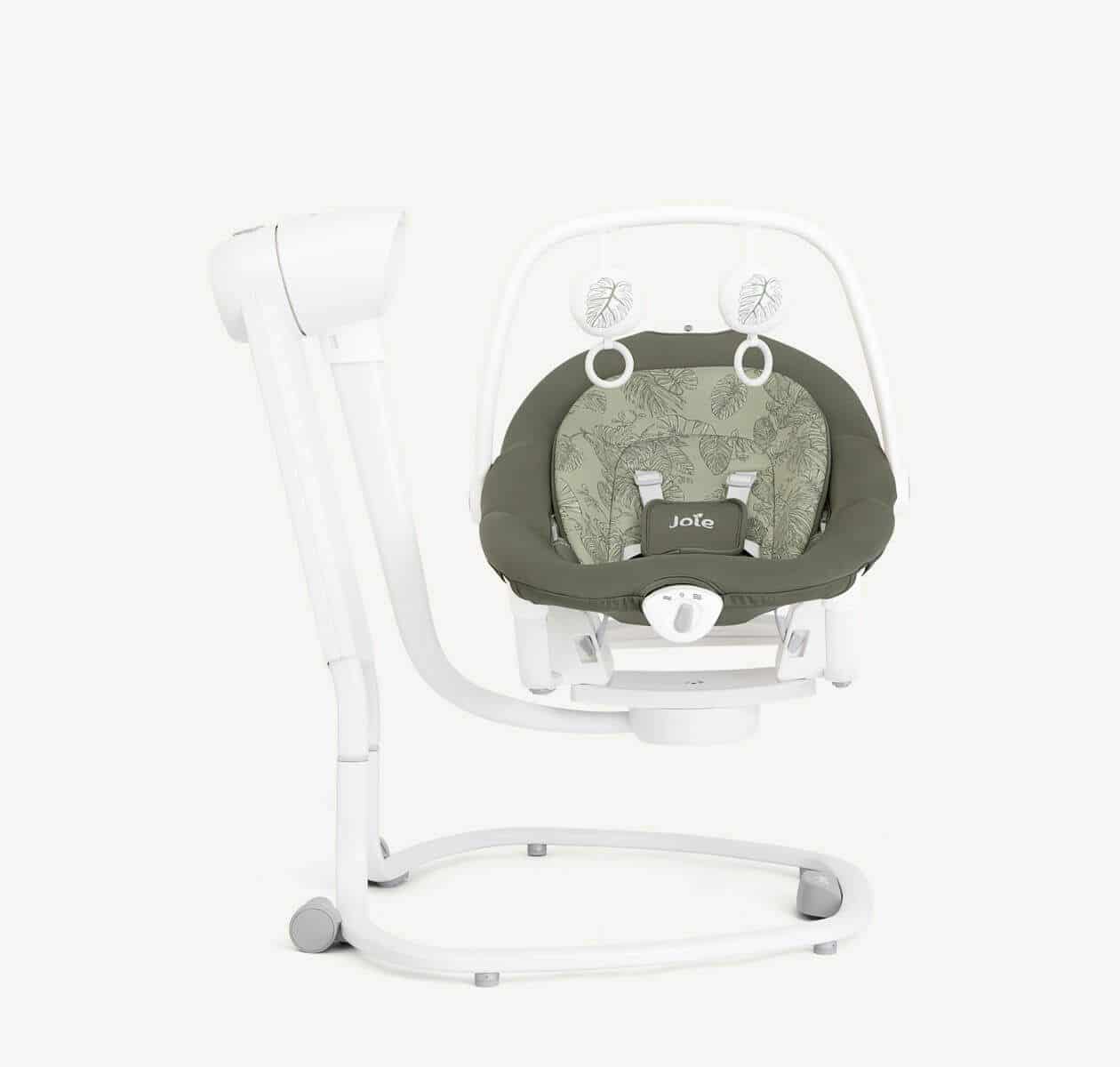 Joie Serina 2in1 Babyschaukel Palms Joie Serina 2in1 Babyschaukel Palms