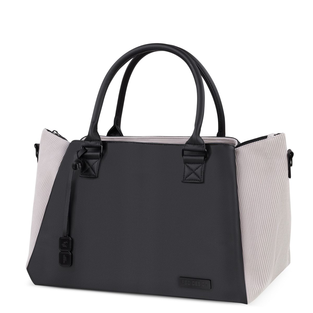 ABC Design Wickeltasche Royal