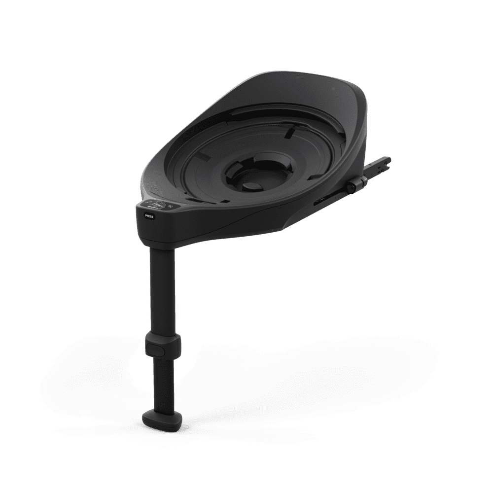 Cybex Anoris Si Airbag Komfort Cozy Beige