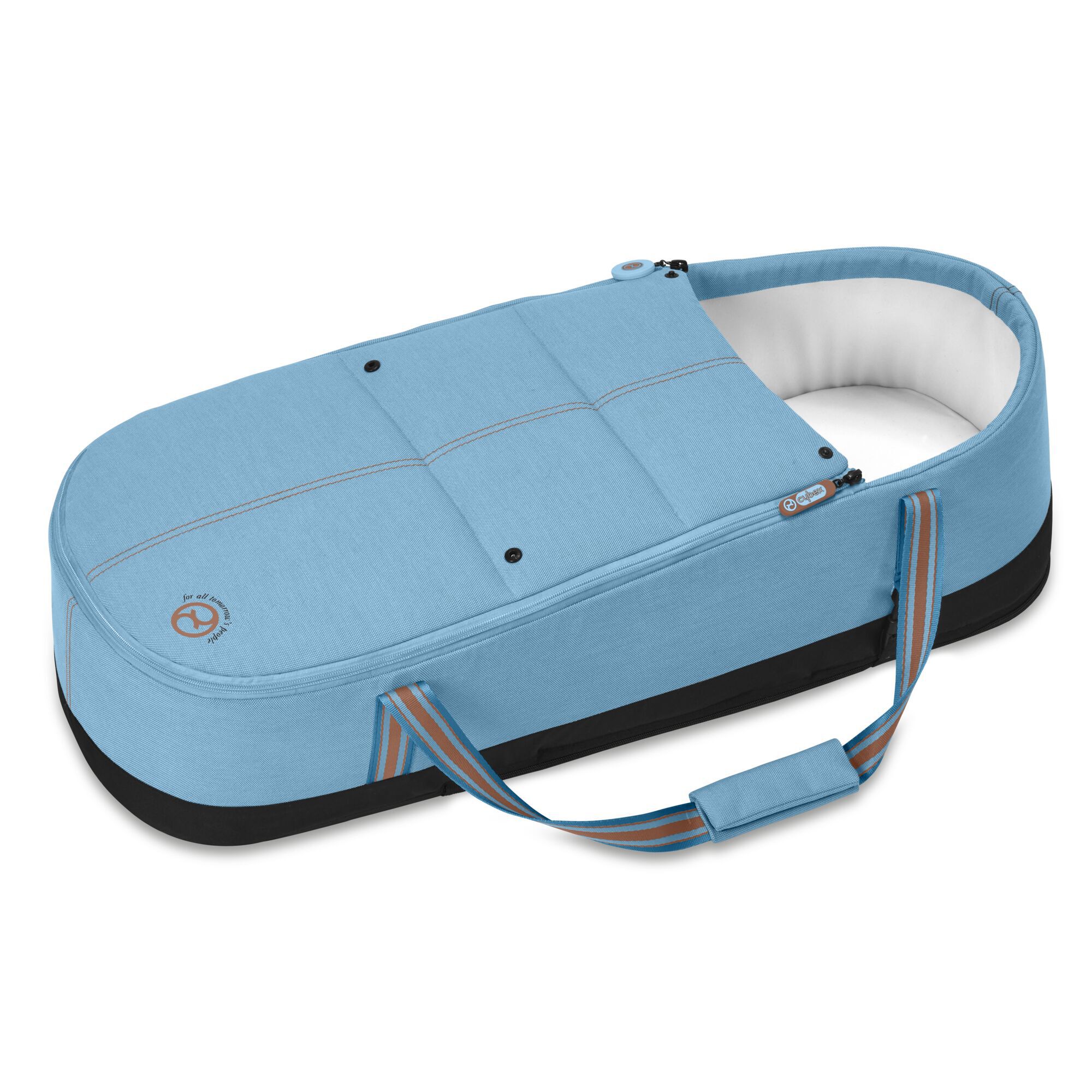 Cybex Cocoon S –
