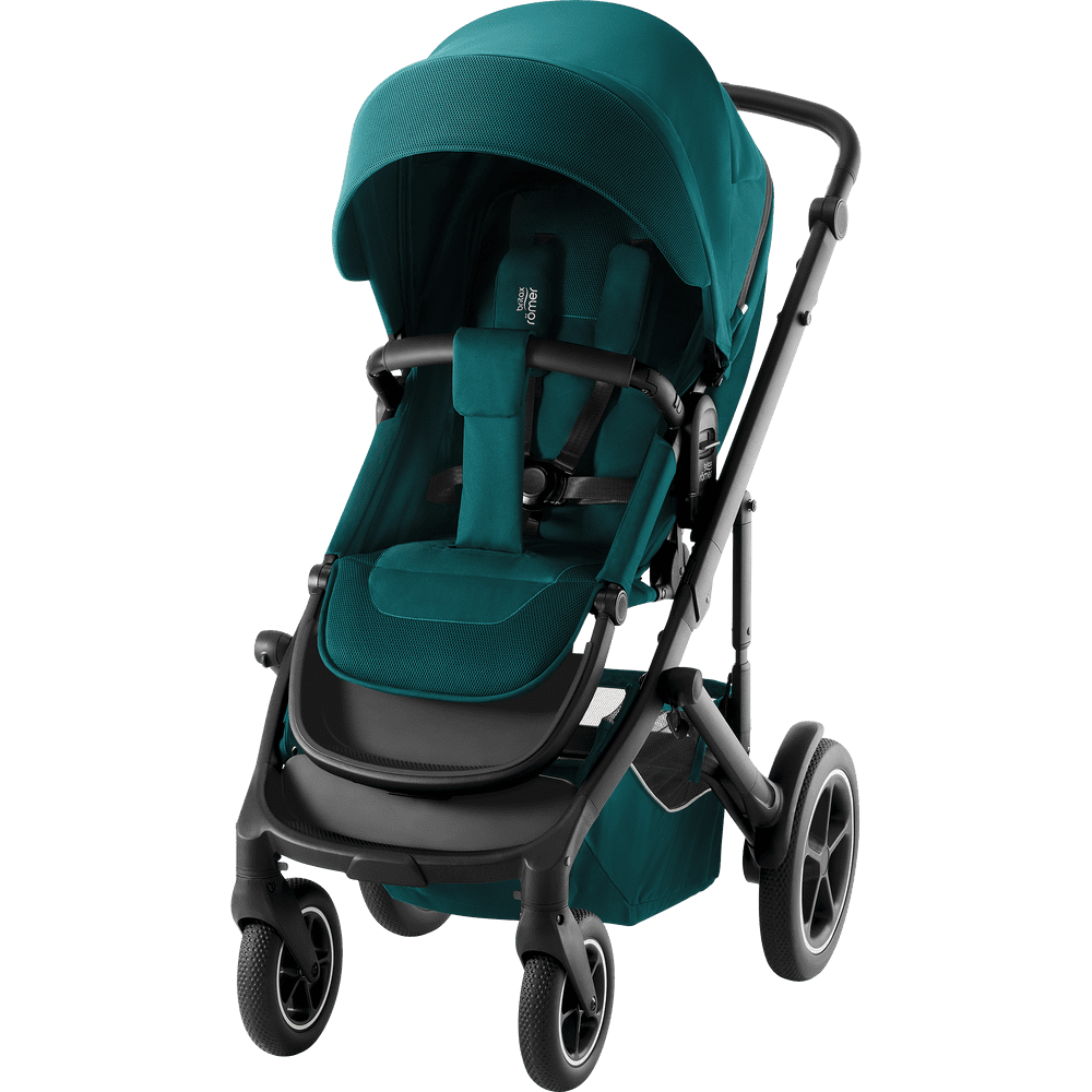 Britax Römer Smile 5Z 3in1 - Comfort Set 