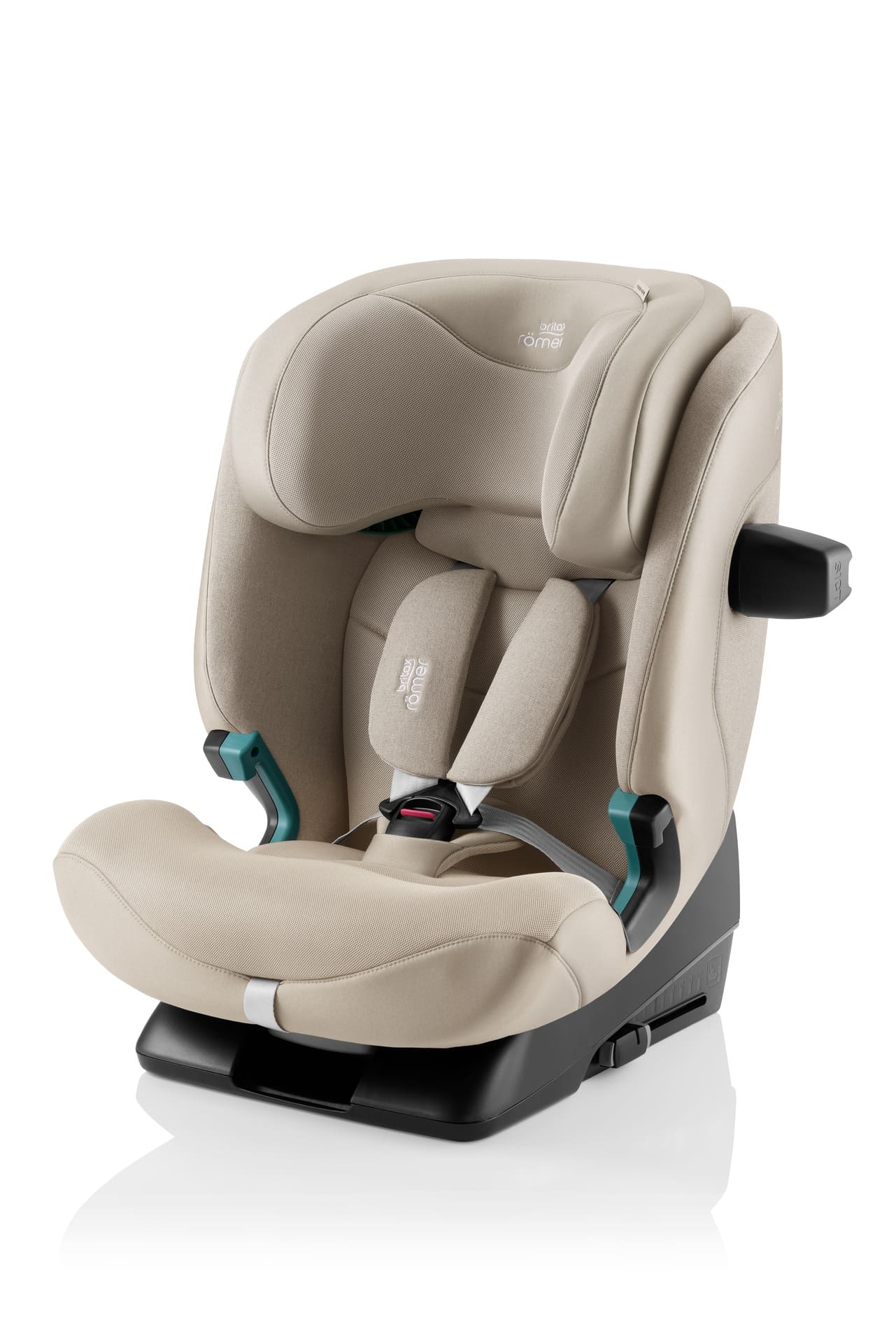 Britax Römer ADVANSAFIX PRO Teak Britax Römer ADVANSAFIX PRO Teak