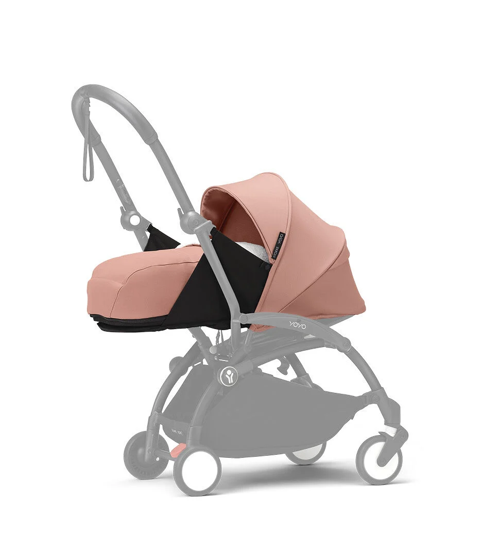 Stokke YOYO Neugeborenenset ginger
