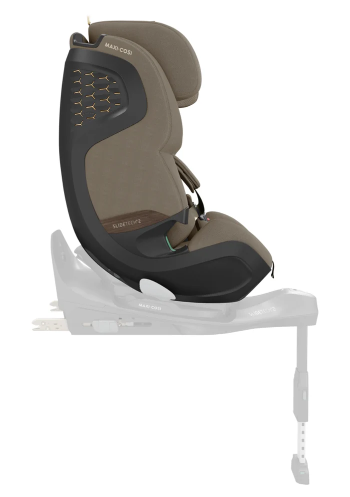 Maxi Cosi Pearl XL Slide Pro Authentic Truffle