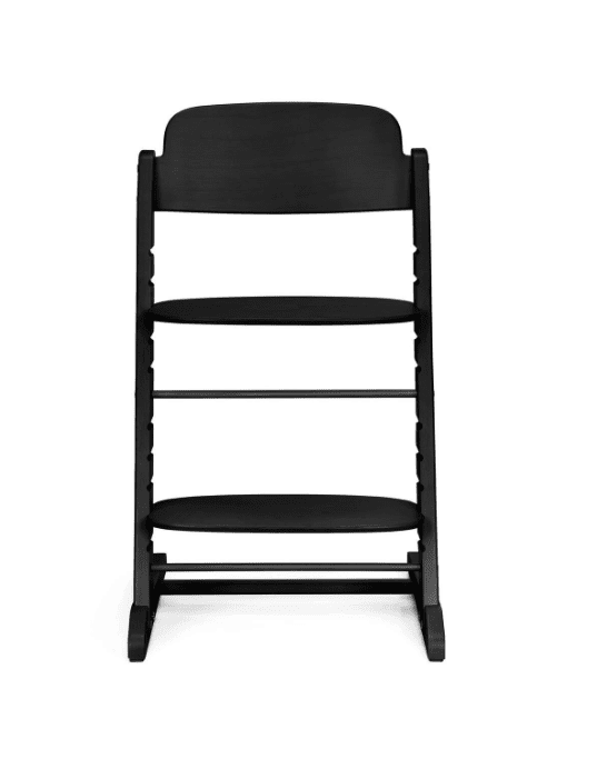 Cybex Iris Hochstuhl Stunning Black