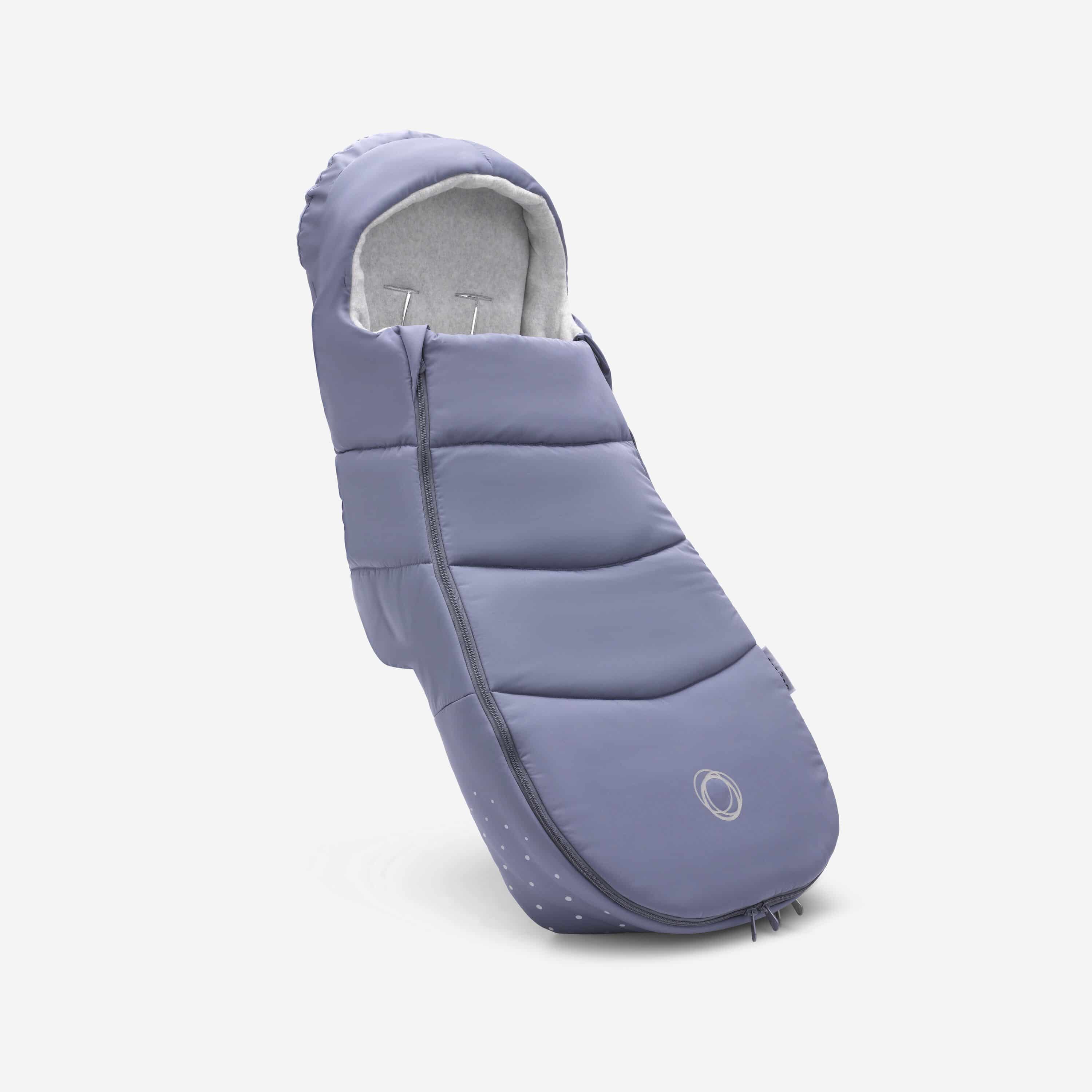 Bugaboo Fußsack meerblau – Bugaboo Fußsack meerblau bei babybrands.de kaufen ✓ sicher, einfach & bequem online bestellen ✓