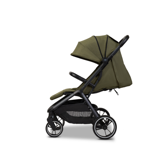 Moon ZAC Buggy moos green