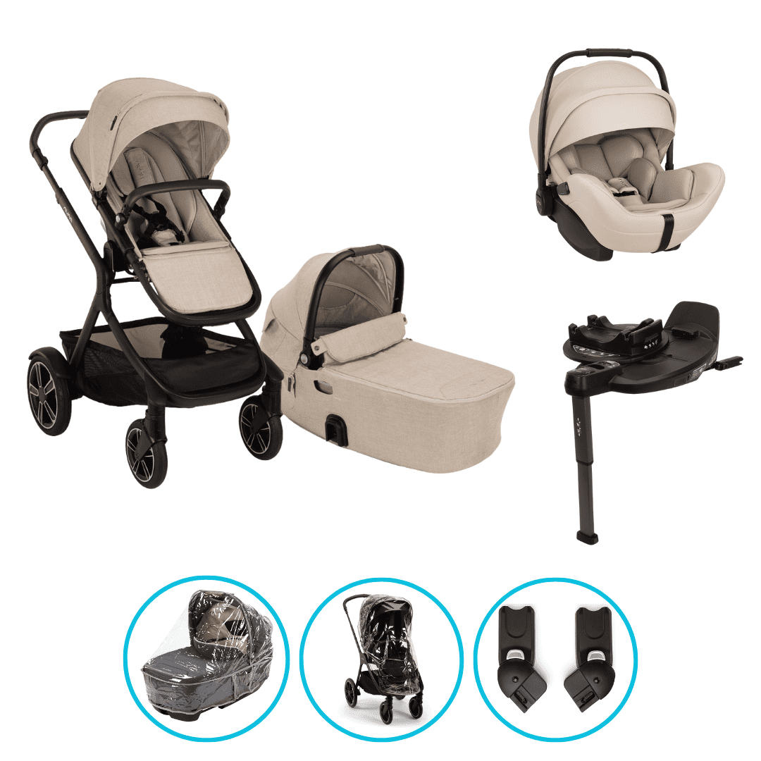 Nuna DEMI Next 4in1 Kinderwagen Set Biscotti inkl. Arra Flex Biscotti und Base Curv – Nuna Demi Next 4in1 Kinderwagen Set Biscotti inkl. Arra Flex Biscotti und Base Curv bei babybrands.de kaufen ✓ sicher, einfach & bequem online bestellen ✓ Nuna DEMI Next 4in1 Kinderwagen Set Biscotti inkl. Arra Flex Biscotti und Base Curv – Nuna Demi Next 4in1 Kinderwagen Set Biscotti inkl. Arra Flex Biscotti und Base Curv bei babybrands.de kaufen ✓ sicher, einfach & bequem online bestellen ✓