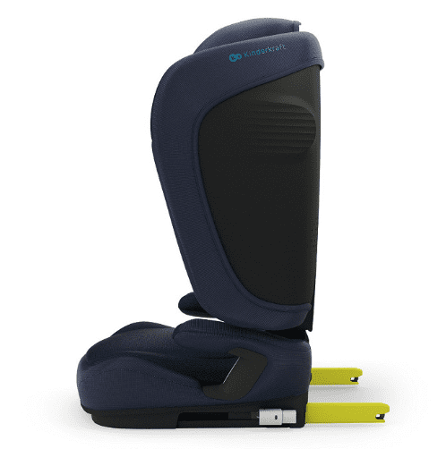 Kinderkraft Autokindersitz UNITY 2 i-Size - marine
