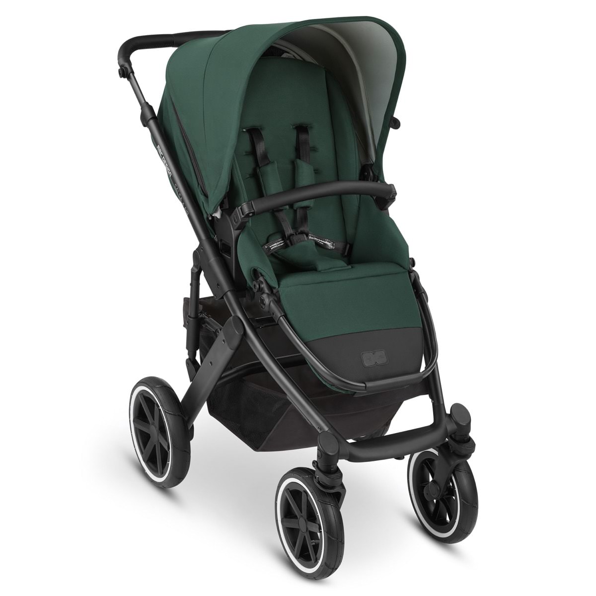 ABC Design Salsa 4 Air - Set ABC Design Salsa 4 Air - Set