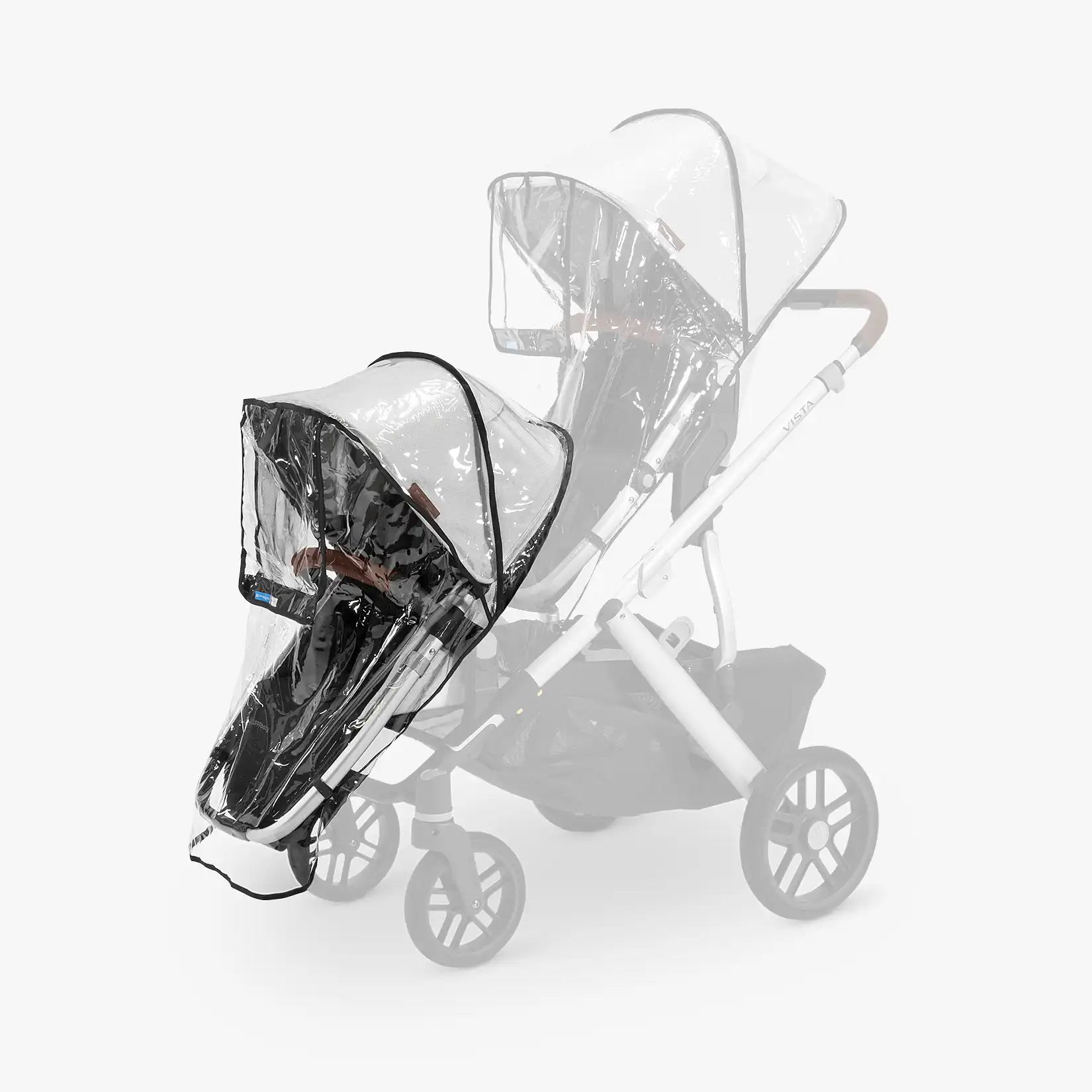 UPPAbaby RumbleSeat Regencover