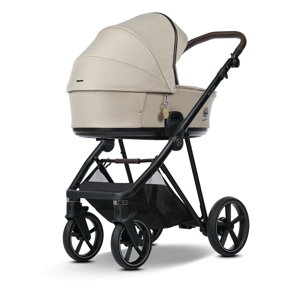 my junior VIGO 2 Beige Black x Sarah Engels