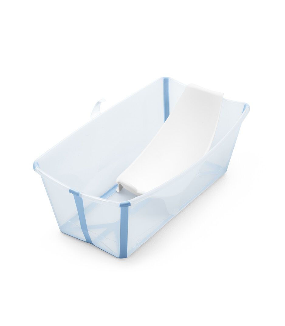 Stokke Flexi Bath Bundle Ocean Blue