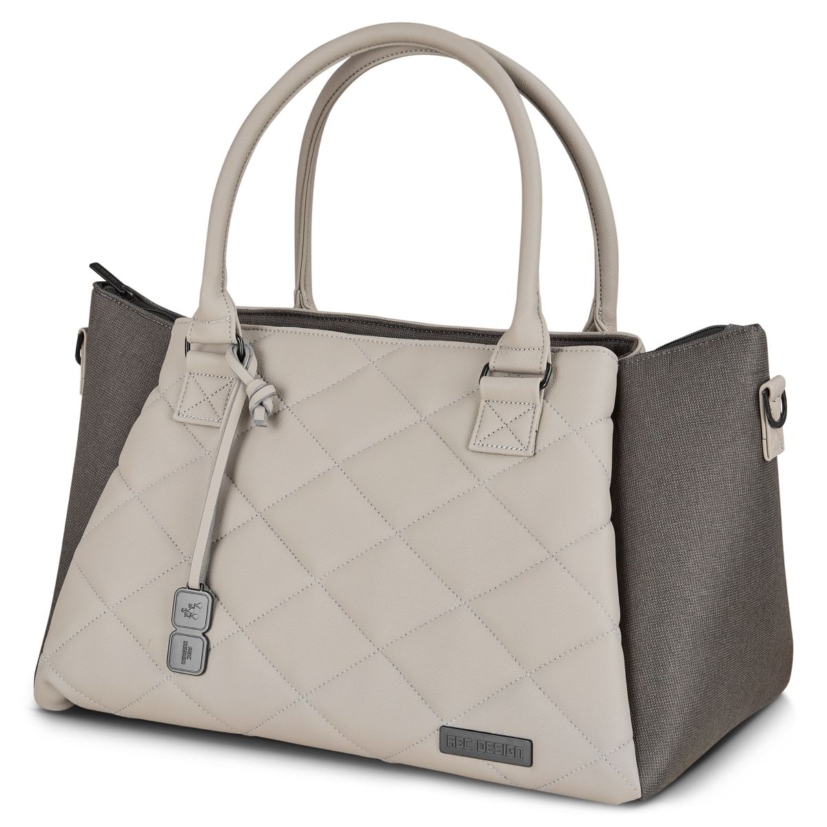 ABC Design Wickeltasche Royal