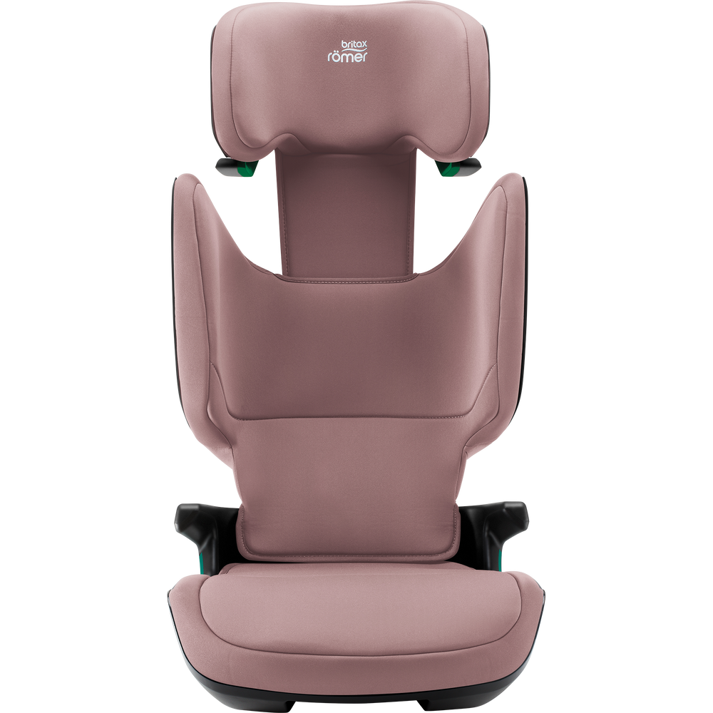 Britax Römer KIDFIX M i-SIZE Dusty Rose