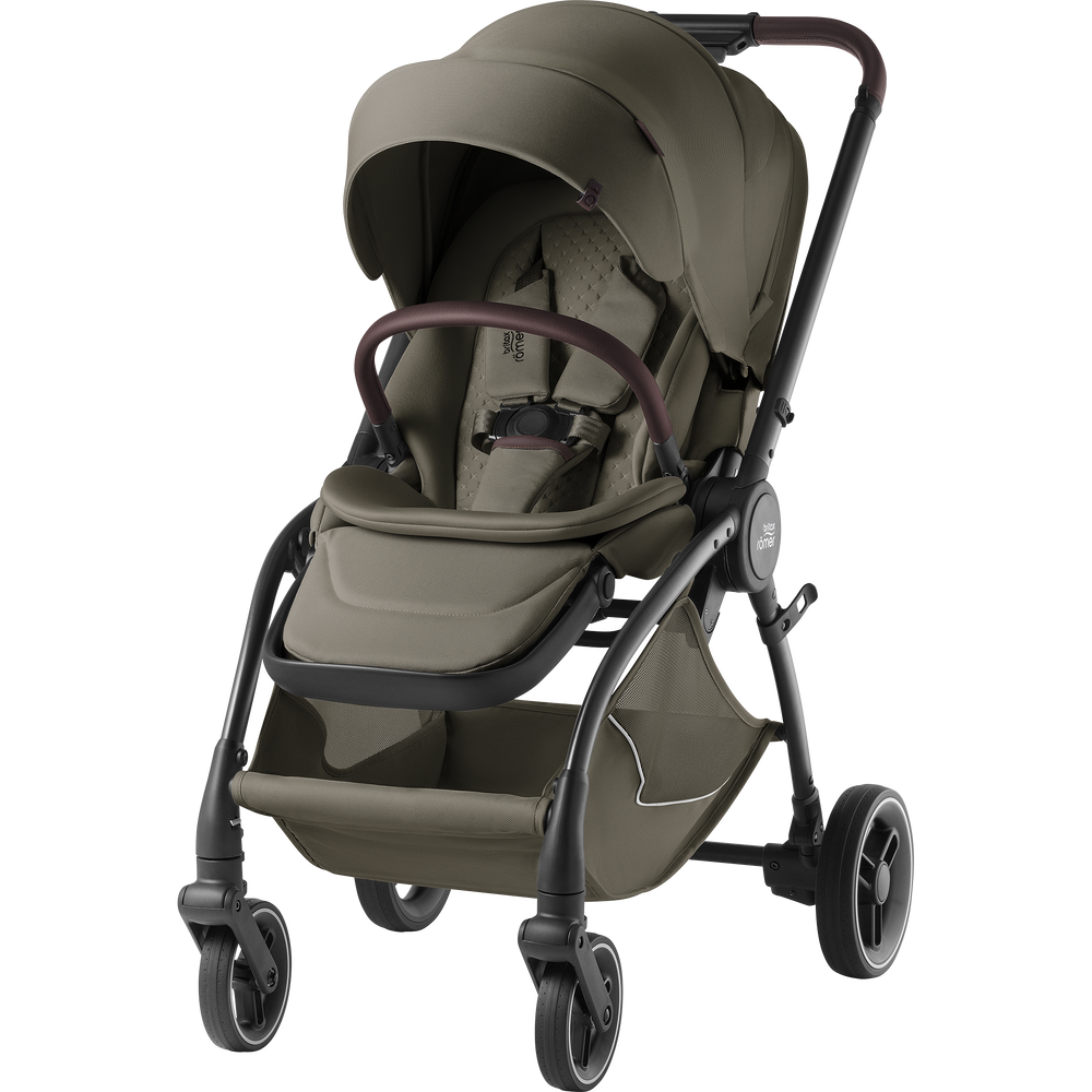 Britax Römer Sportwagen RIO LUX – Urban Olive – Der RIO Sportwagen LUX Urban Olive begleitet Dich flexibel durch den urbanen Alltag. Ultrakompakt, leicht, wendig und komfortabel – ideal von Geburt an bis 4 Jahre. Britax Römer Sportwagen RIO LUX – Urban Olive – Der RIO Sportwagen LUX Urban Olive begleitet Dich flexibel durch den urbanen Alltag. Ultrakompakt, leicht, wendig und komfortabel – ideal von Geburt an bis 4 Jahre.