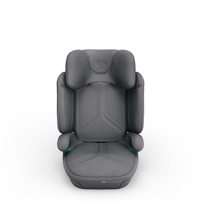 Kinderkraft Autositz XPAND PRO 2 i-Size Grau