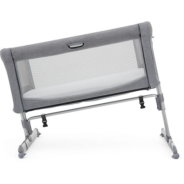 Joie Roomie - Gray Flannel Beistellbett Joie Roomie - Gray Flannel Beistellbett