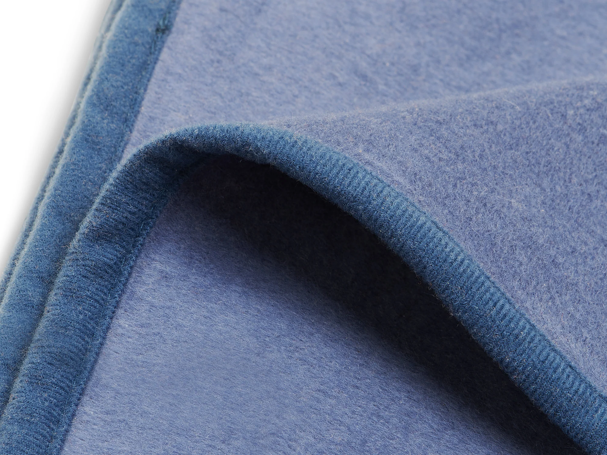 Jollein Kuscheldecke 75x100 Blue Jollein Kuscheldecke 75x100 Blue
