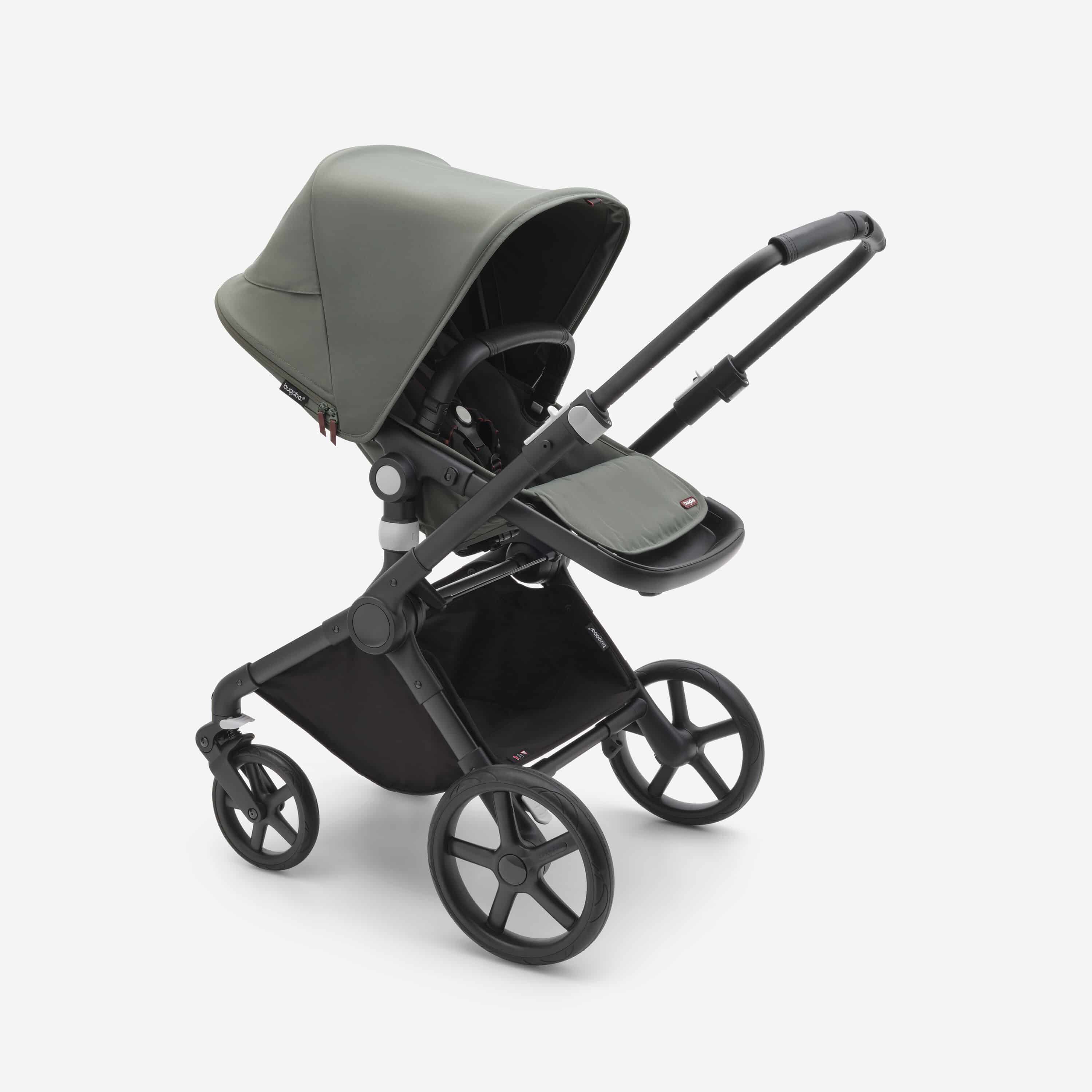 Bugaboo Fox Cub Sonnendach