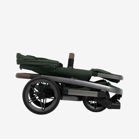 Joolz Geo5 Kombikinderwagen Forest Green