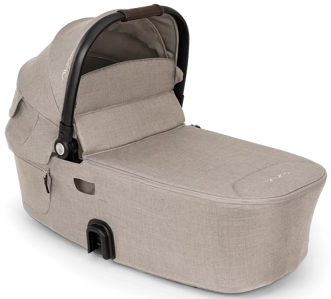 Nuna DEMI next Babywanne Chateau