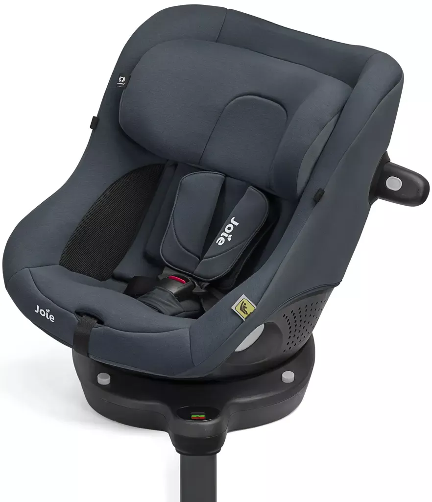 Joie i-Spin 360 Compact - Reboarder Lagoon