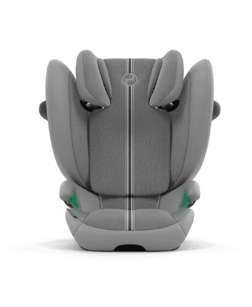 Cybex Autositz Solution G2 Plus i-Fix Stone Grey Cybex Autositz Solution G2 Plus i-Fix Stone Grey