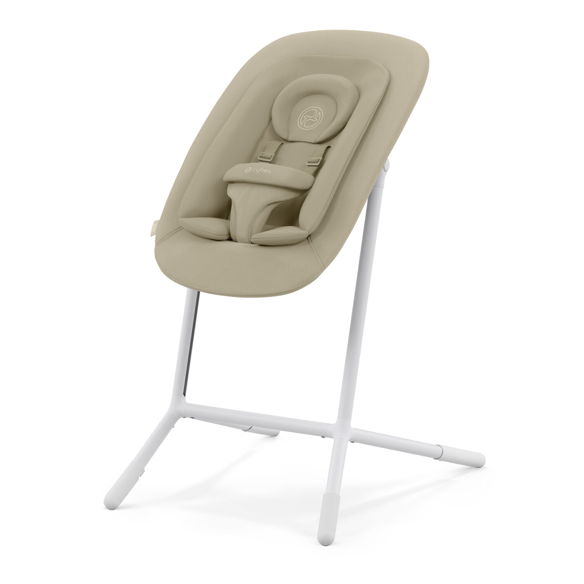 CYBEX LEMO 4in1 Set All White CYBEX LEMO 4in1 Set All White