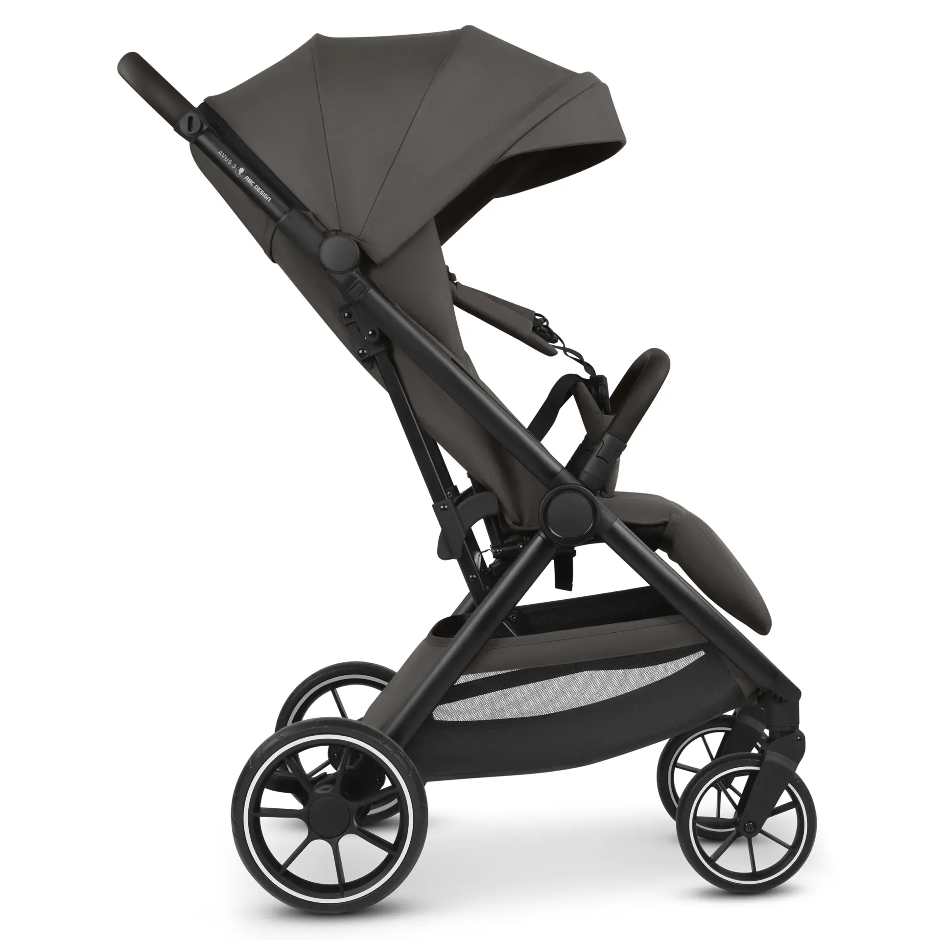 ABC Design Avus 3 Buggy Nut