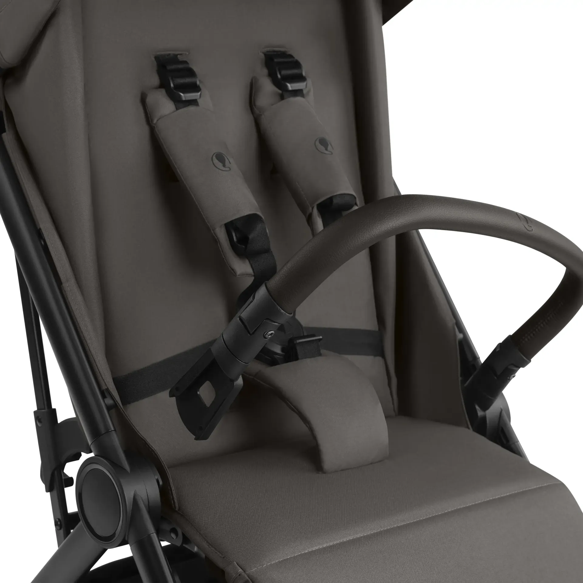 ABC Design Avus 3 Buggy Nut