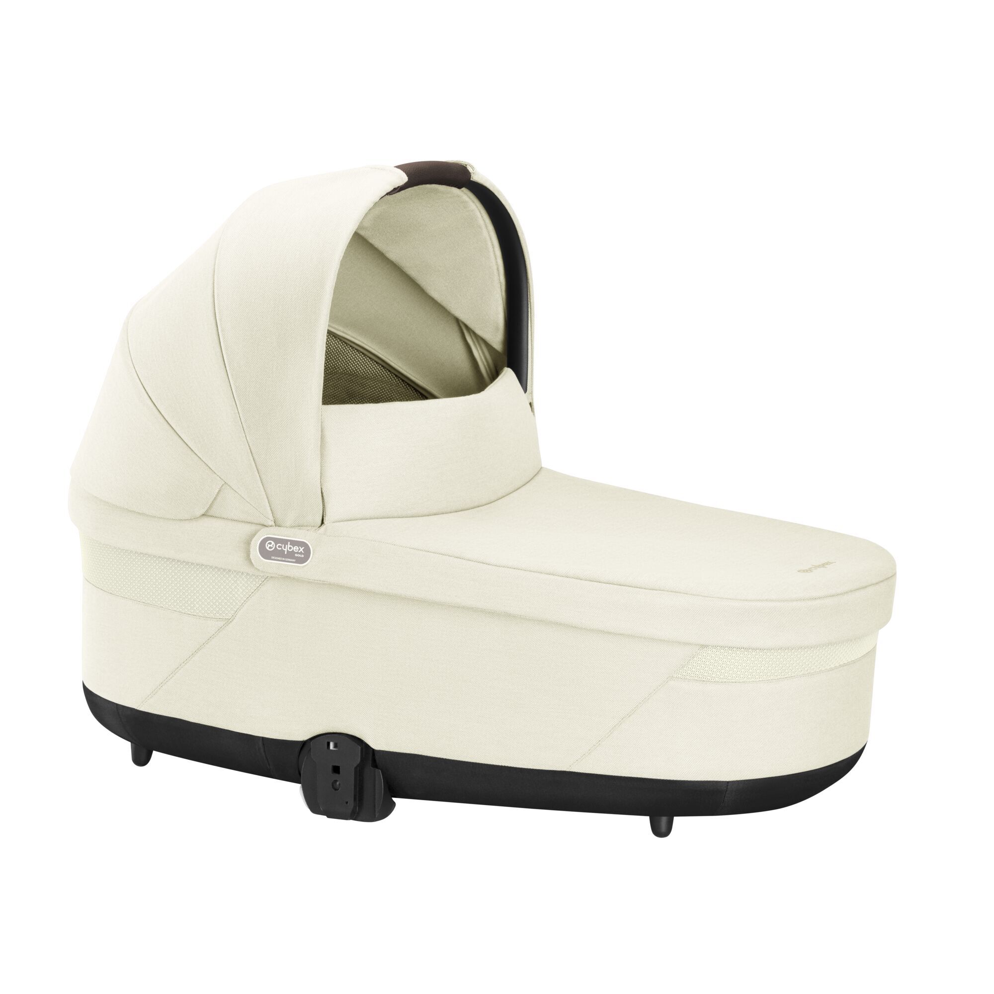 CYBEX Cot S Lux – Seashell Beige – CYBEX Cot S Lux Seashell Beige bei babybrands.de kaufen ✓ sicher, einfach & bequem online bestellen ✓ CYBEX Cot S Lux – Seashell Beige – CYBEX Cot S Lux Seashell Beige bei babybrands.de kaufen ✓ sicher, einfach & bequem online bestellen ✓