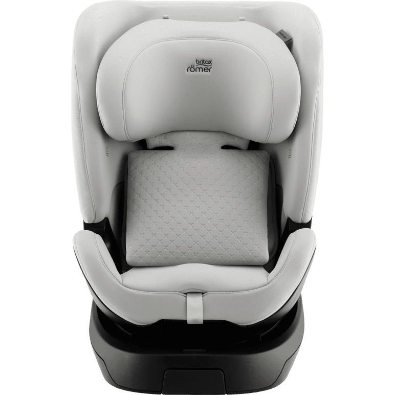 Britax Römer SWIVEL-GROW MAX AIR Linen Grey