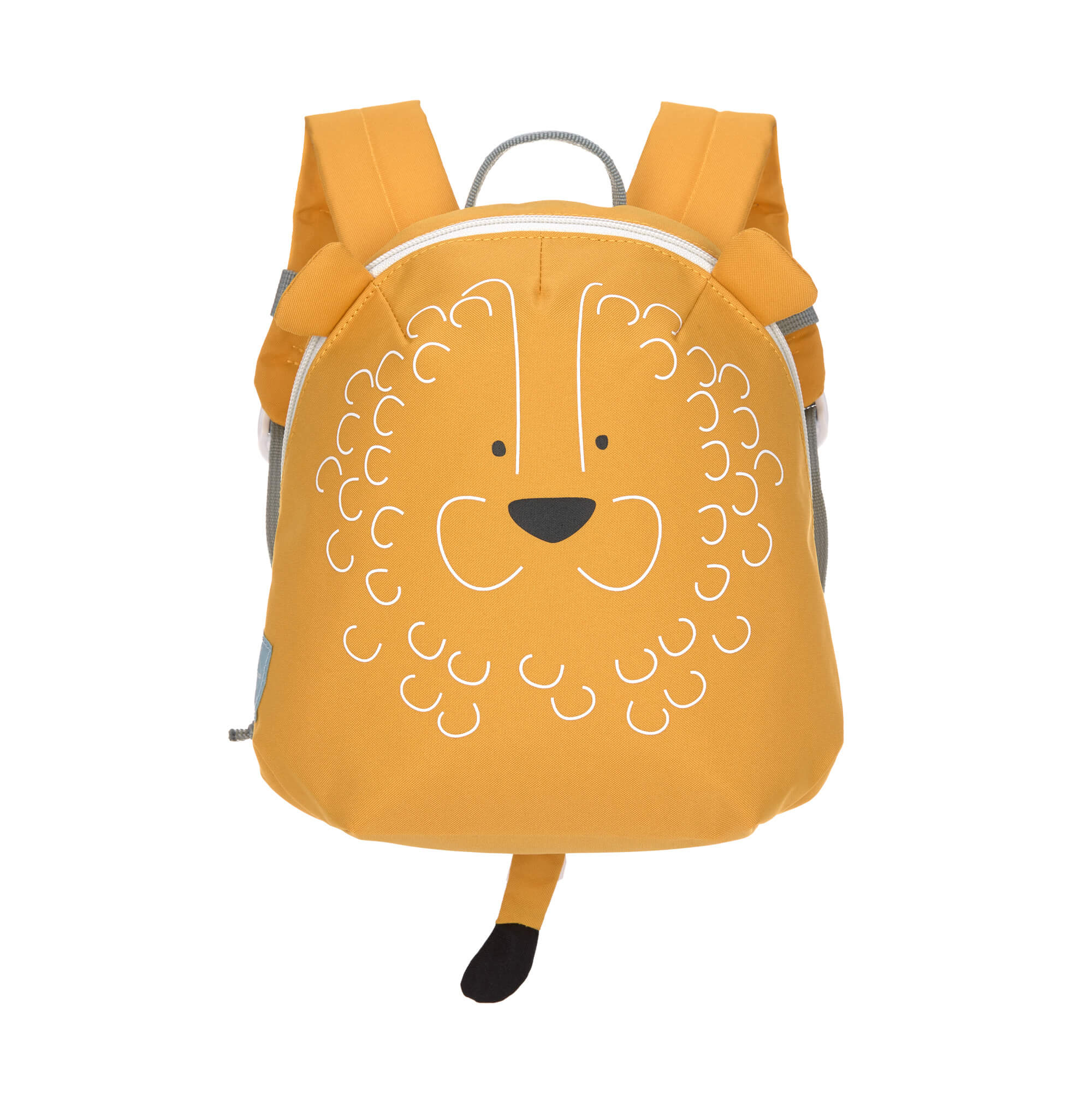 Lässig Tiny Backpack About Friends Lion - Kindergartenrucksack Lässig Tiny Backpack About Friends Lion - Kindergartenrucksack