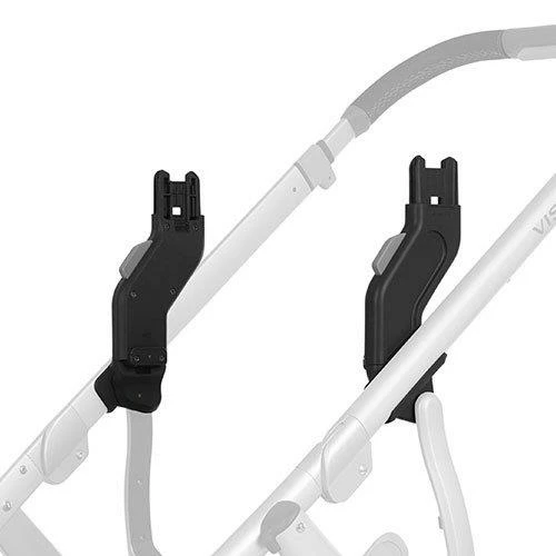 Uppababy oberer Adapter Vista - UPPAbaby VISTA und CRUZ Adapter für Auto-Babyschalen