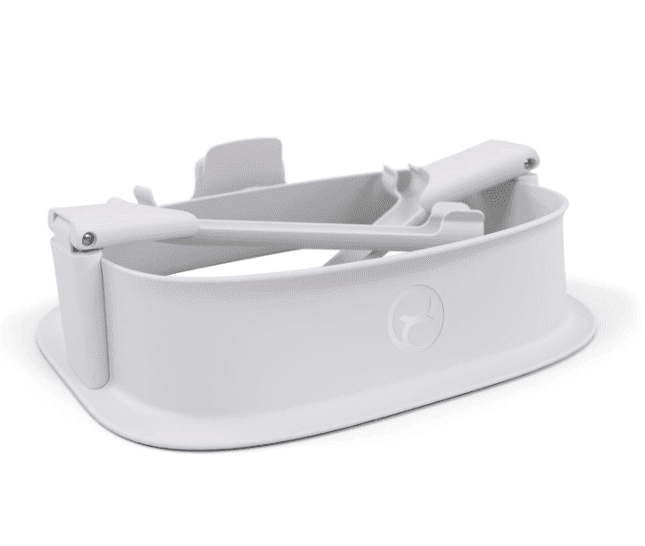 Cybex LEMO Training Tower All White Cybex LEMO Training Tower All White