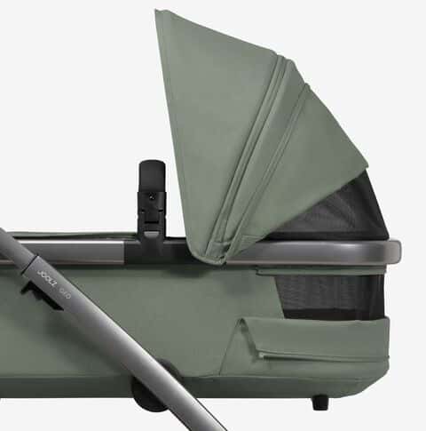 Joolz Geo5 Kombikinderwagen Sage Green