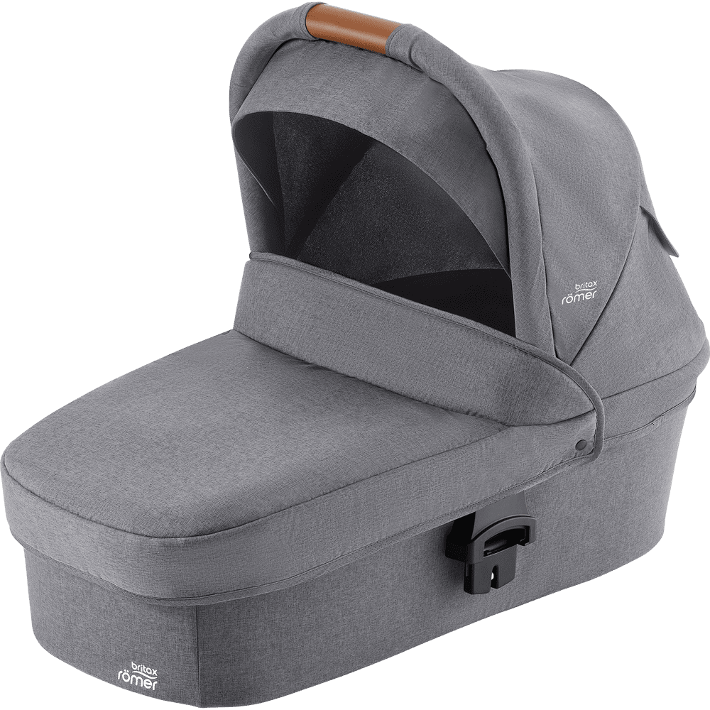 Britax Römer Strider M 3in1 Kombikinderwagen-Set