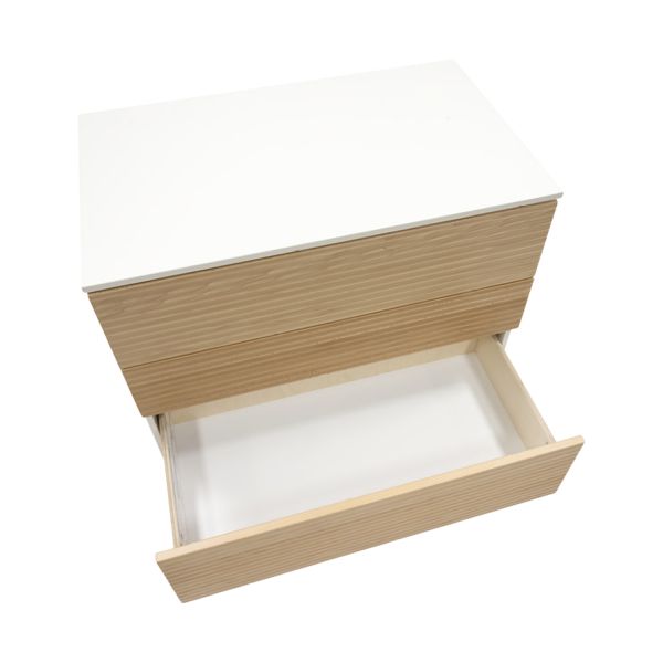 Stokke Sleepi Dresser Natural - Wickelkommode