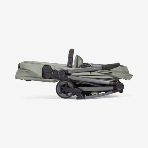 Joolz Aer 2 Babywanne Sage Green