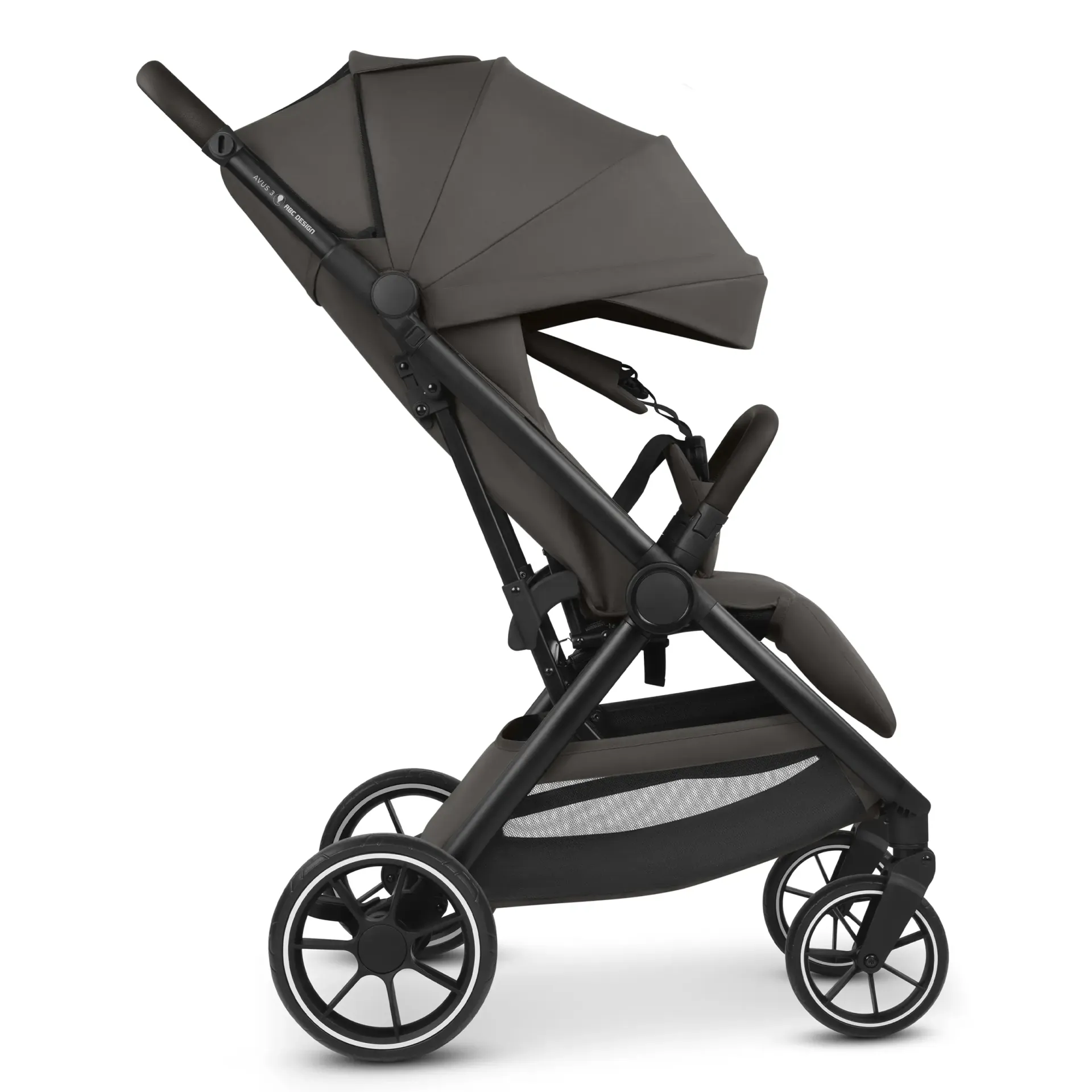 ABC Design Avus 3 Buggy Nut