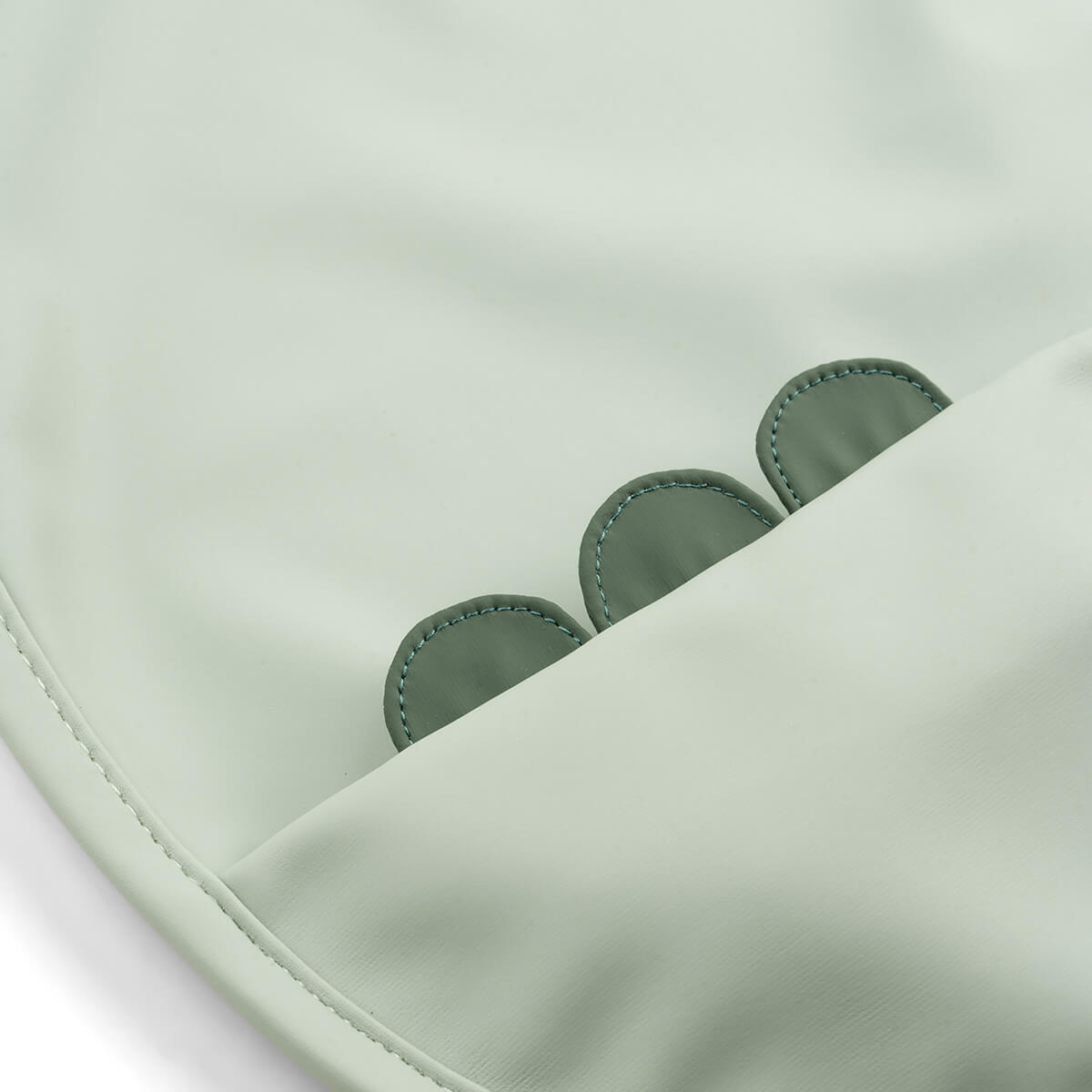 Done by Deer - Pull-over Lätzchen Croco Done by Deer - Pull-over Lätzchen Croco